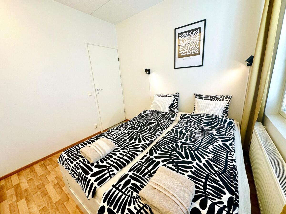 Appartement met 1 Slaapkamer