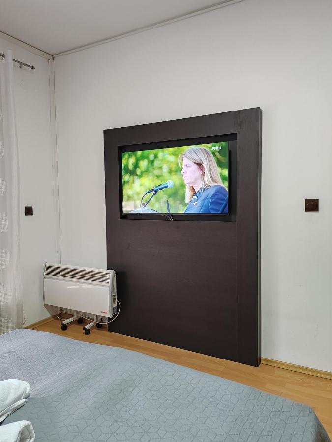 Appartement met Uitzicht op het Gebergte