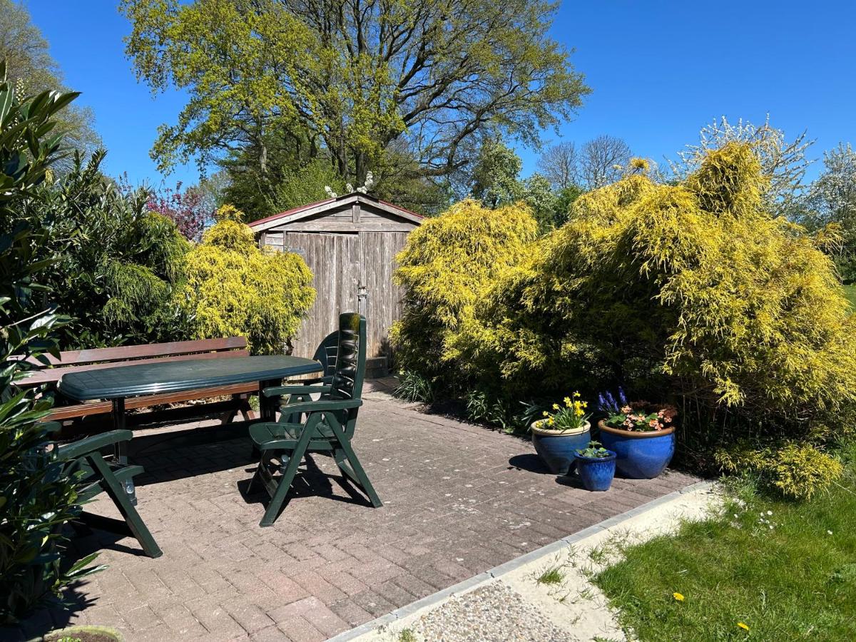 Ferienwohnung Remmers - B&B