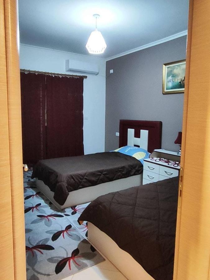 Farm-Sarf Libohova - Ferienwohnung Libohovë