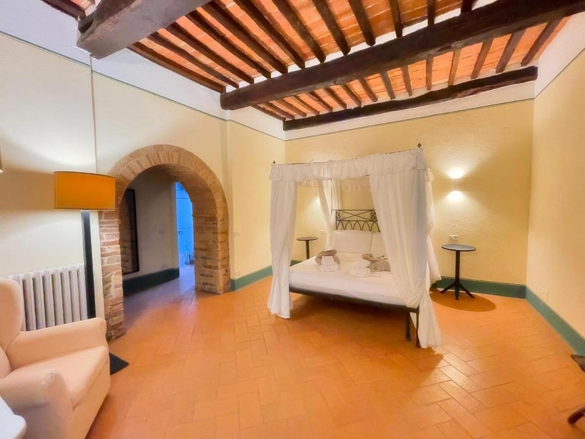 Appartement 1 Chambre avec Terrasse