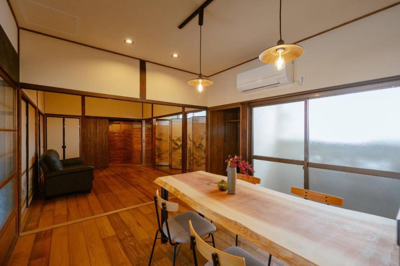 民泊貸別荘 フェザンツ2 - B&B