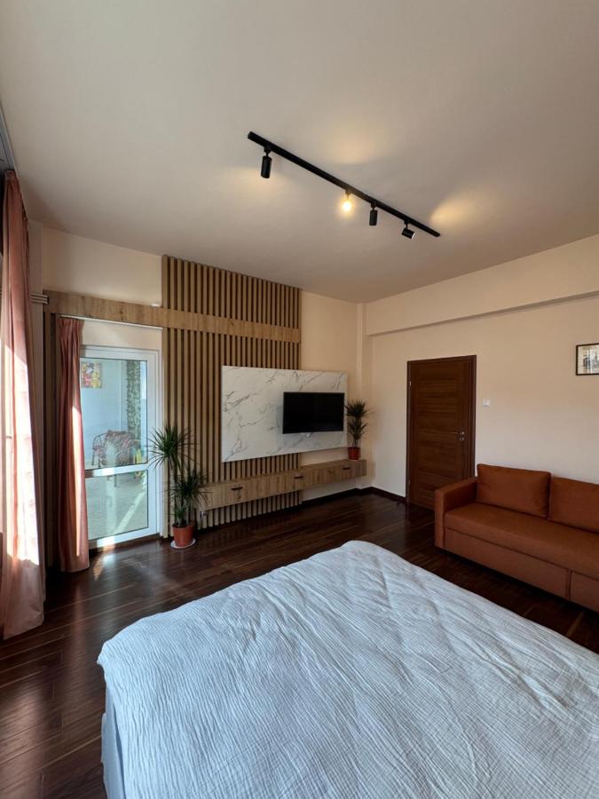 Amazing Double Studio #near Calea Victoriei - B&B Bucarest