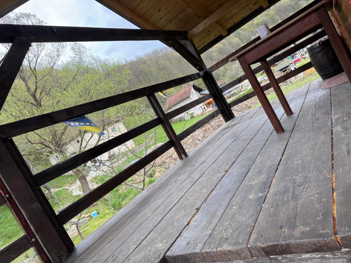 Dream House Šeha - B&B