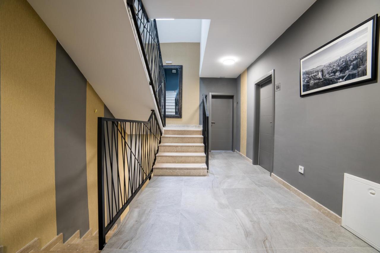 Apartment mit 1 Schlafzimmer