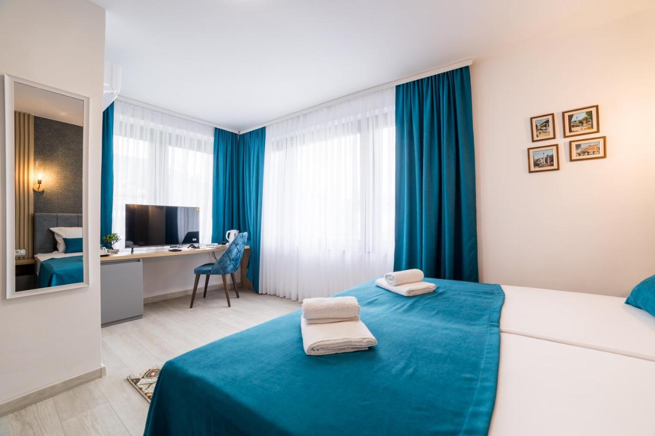 Apartment mit 1 Schlafzimmer