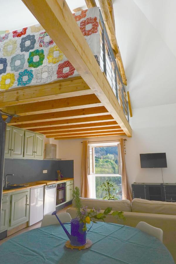 Un air de Finlande au pied de la dent du chat - Chambres d’hôtes Saint-Jean-de-Chevelu