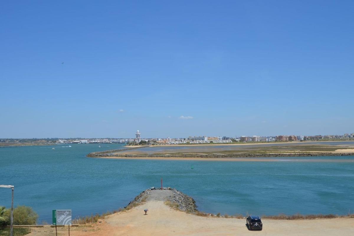 El Faro II SOLMARES - Bed and Breakfast Isla del Moral
