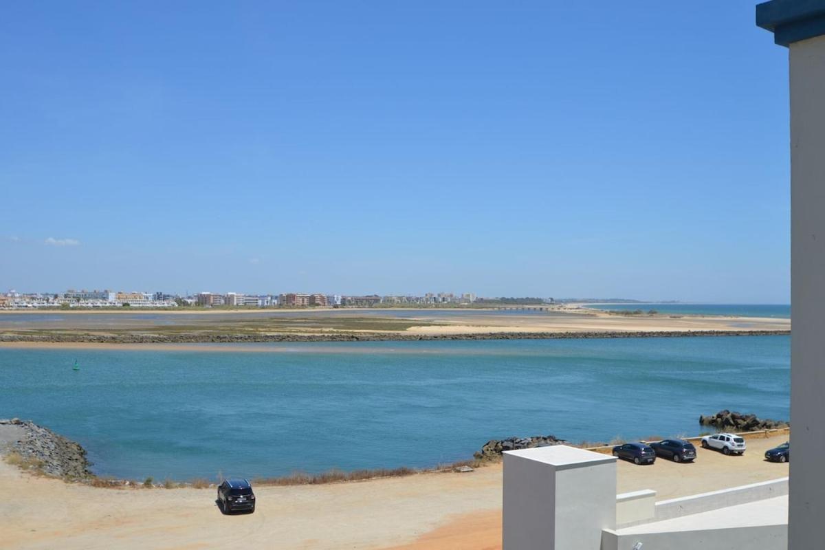 El Faro II SOLMARES - Bed and Breakfast Isla del Moral