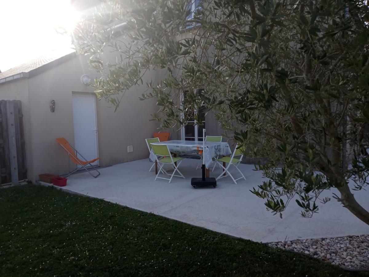 la charmelle - B&B