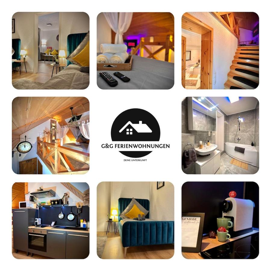 G&G Grand FeWo - B&B