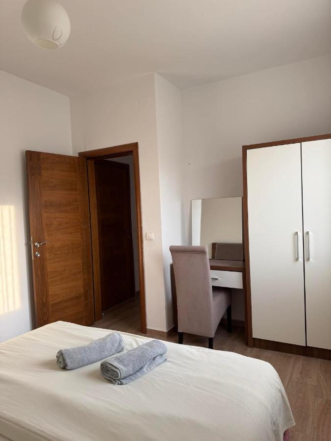 Appartamento con 1 Camera da Letto e Balcone