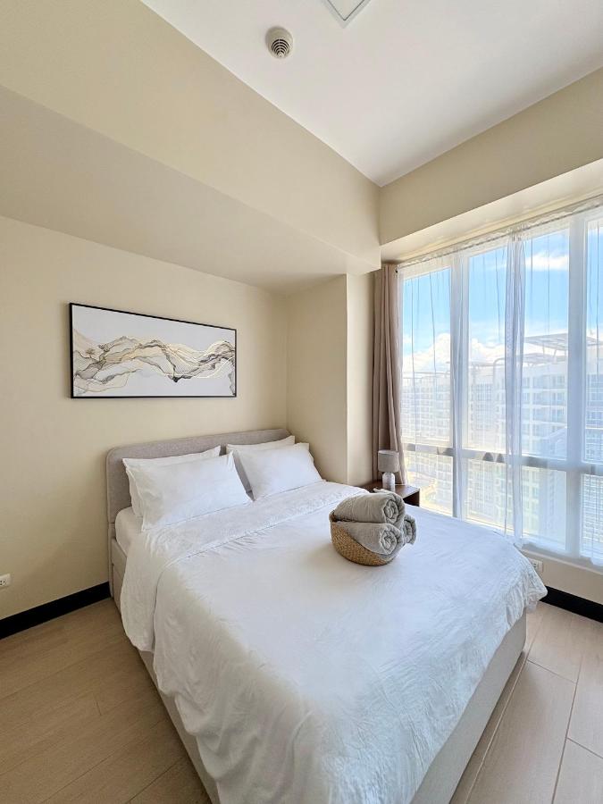 Modern Condo in Mactan Newtown - B&B