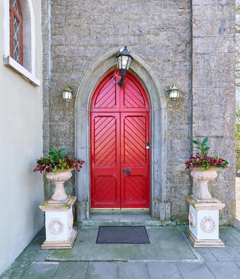 Castlelost Belfry - B&B