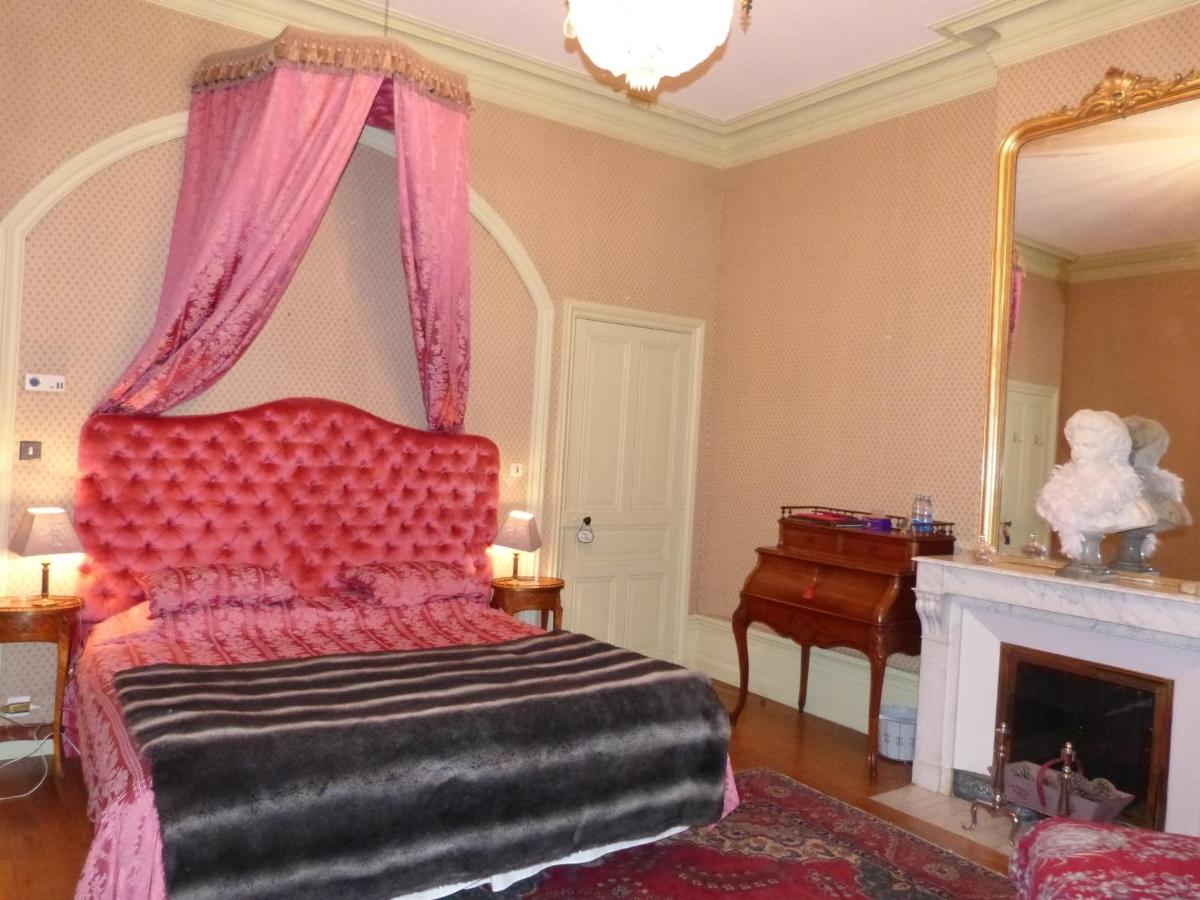 Chambre Double Prestige