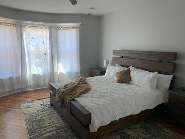 The Parkway 2 - Ferienwohnung