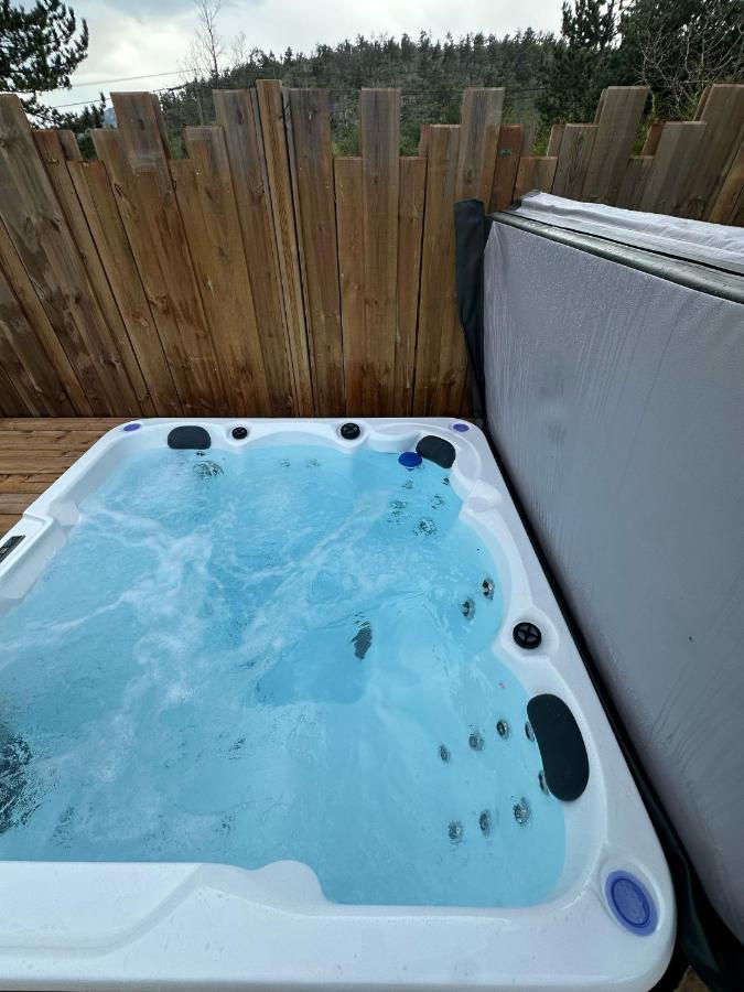 La Maison Myrtille - B&B Castellane