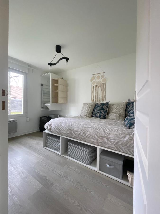 Appartement - Pays de Fontainebleau - Chambres d’hôtes