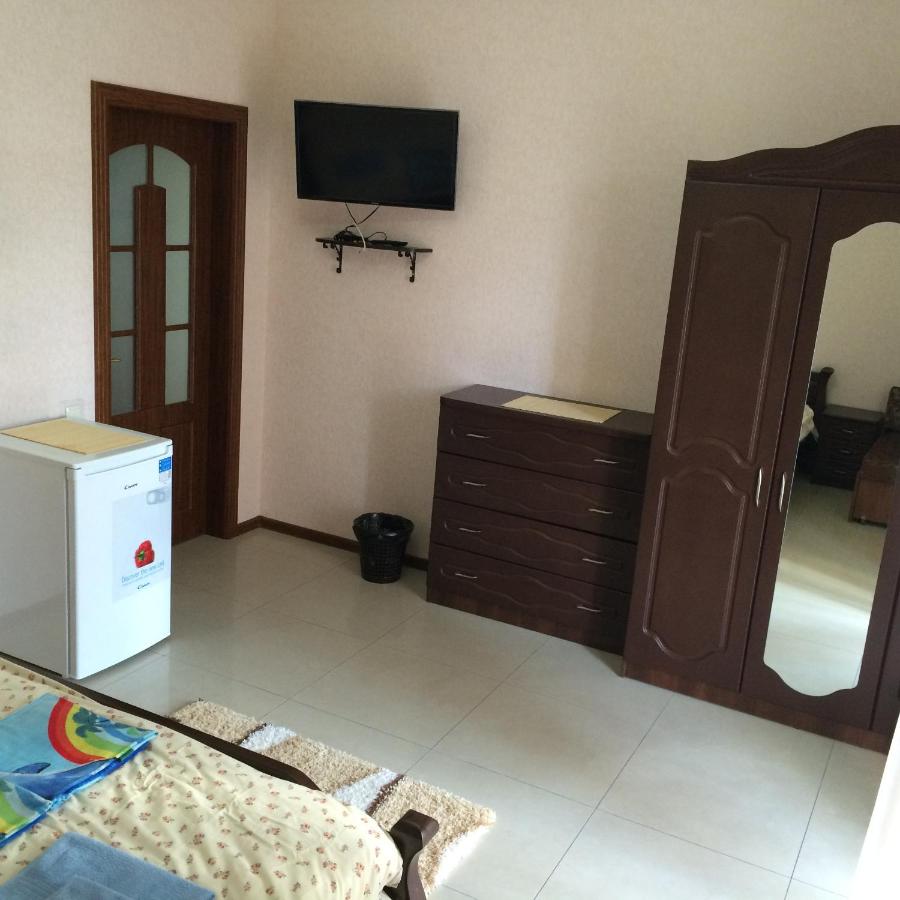 Triple Room with Private External Bathroom