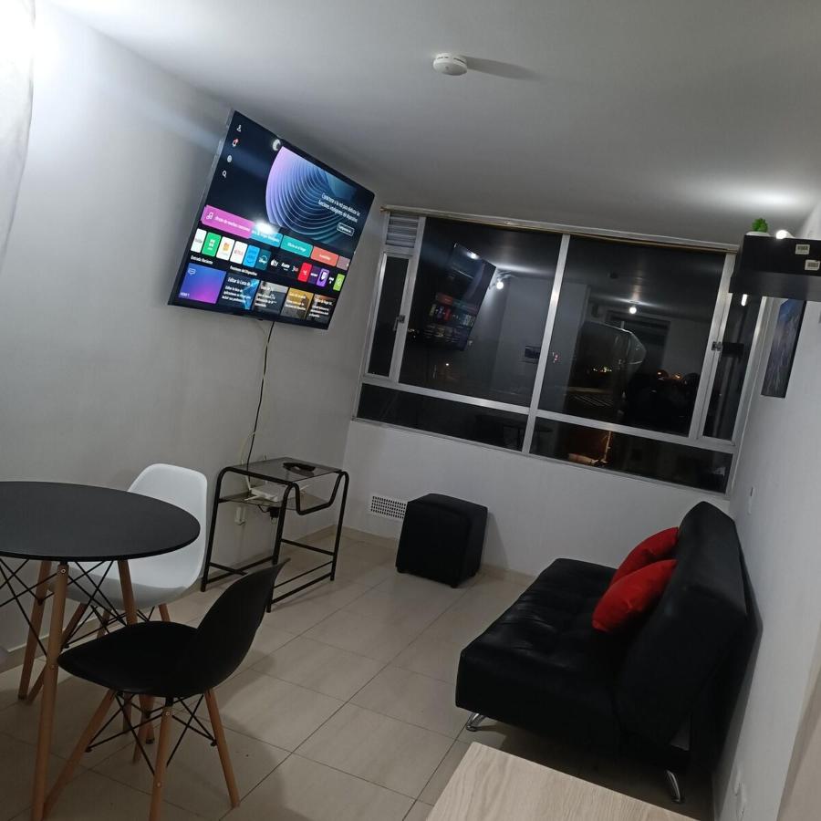 apartamento en Puente Aranda - B&B