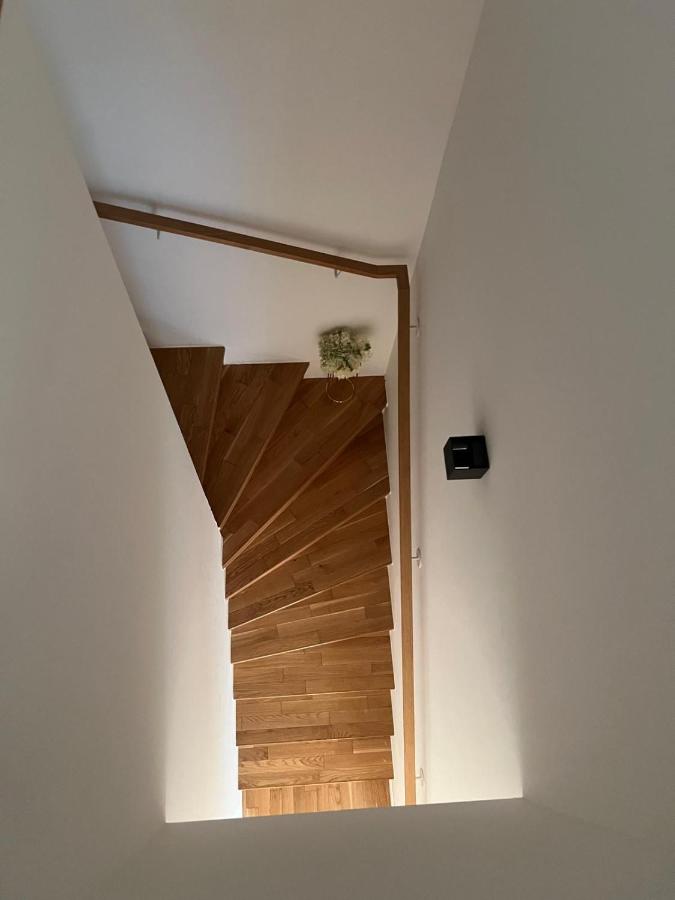 Charmante Maisonette - B&B Amburgo