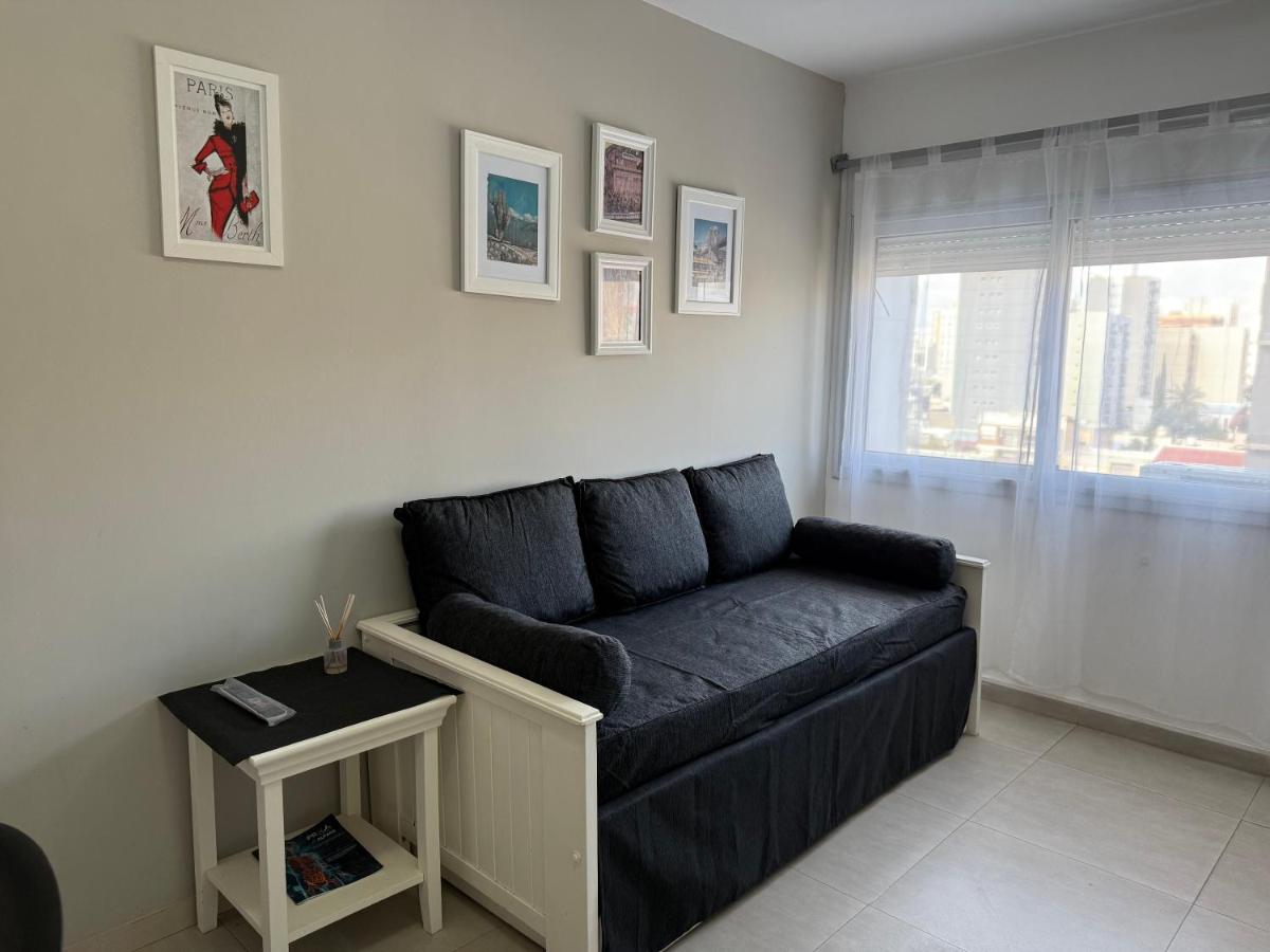 Apartamentos Holdich - Bed and Breakfast Bahía Blanca