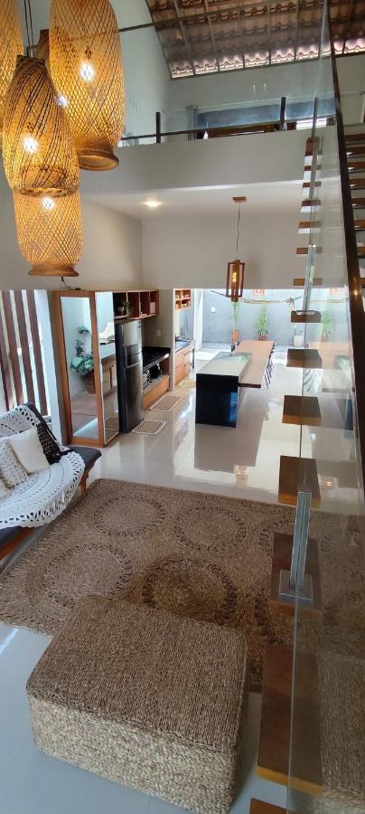 CASA TEMPORADA BARREIRINHAS Yellow 4 - B&B Barreirinhas