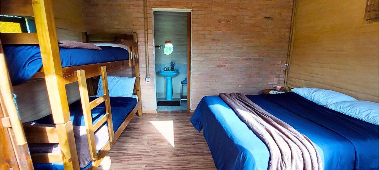 Suite con vistas al jardín