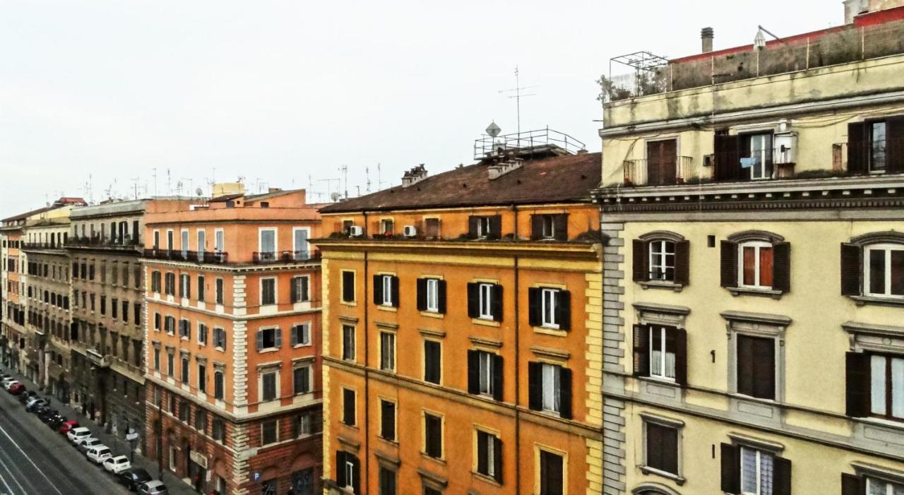 Gite House - Ferienwohnung Rom