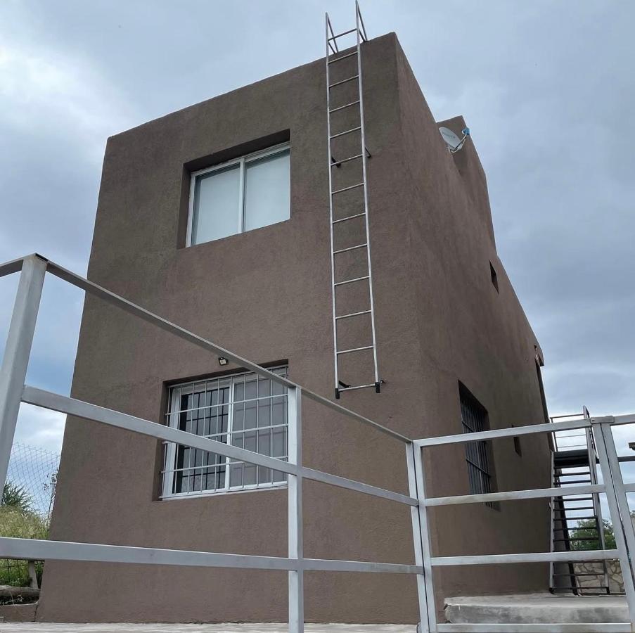 Perilago Departamentos - Potrero De Los Funes - B&B Potrero de los Funes