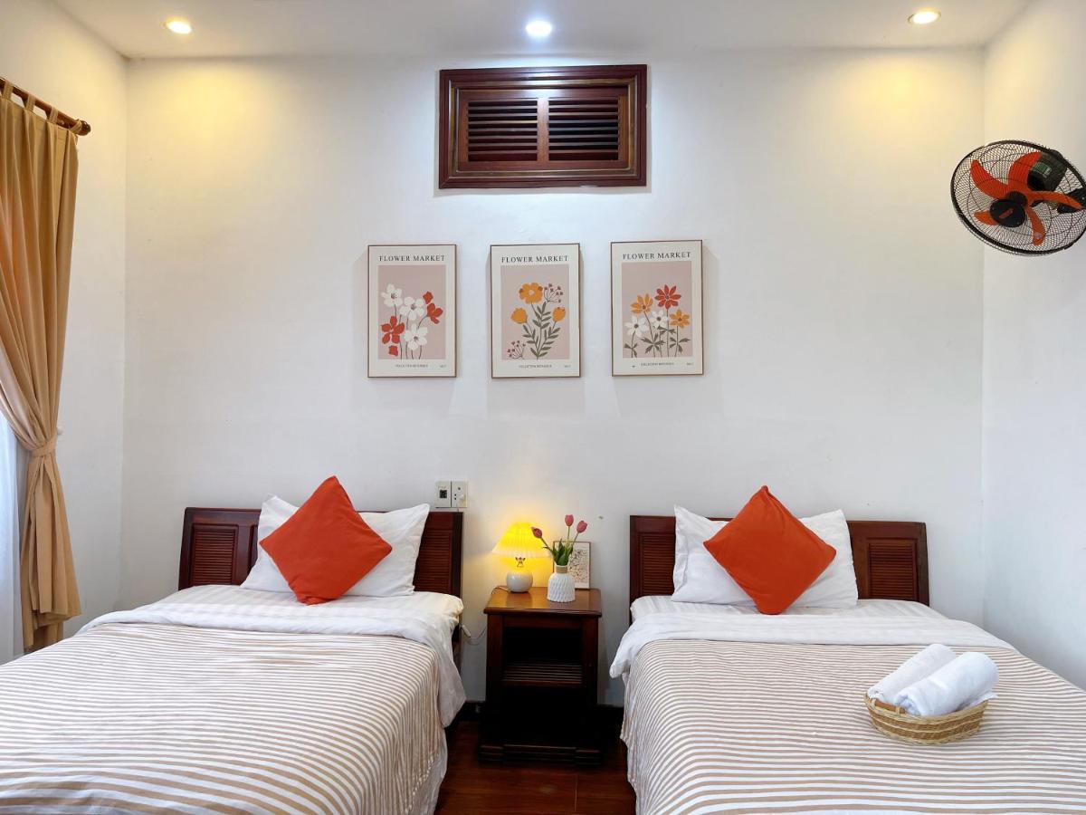 Ngọc Toàn Lakehouse - B&B