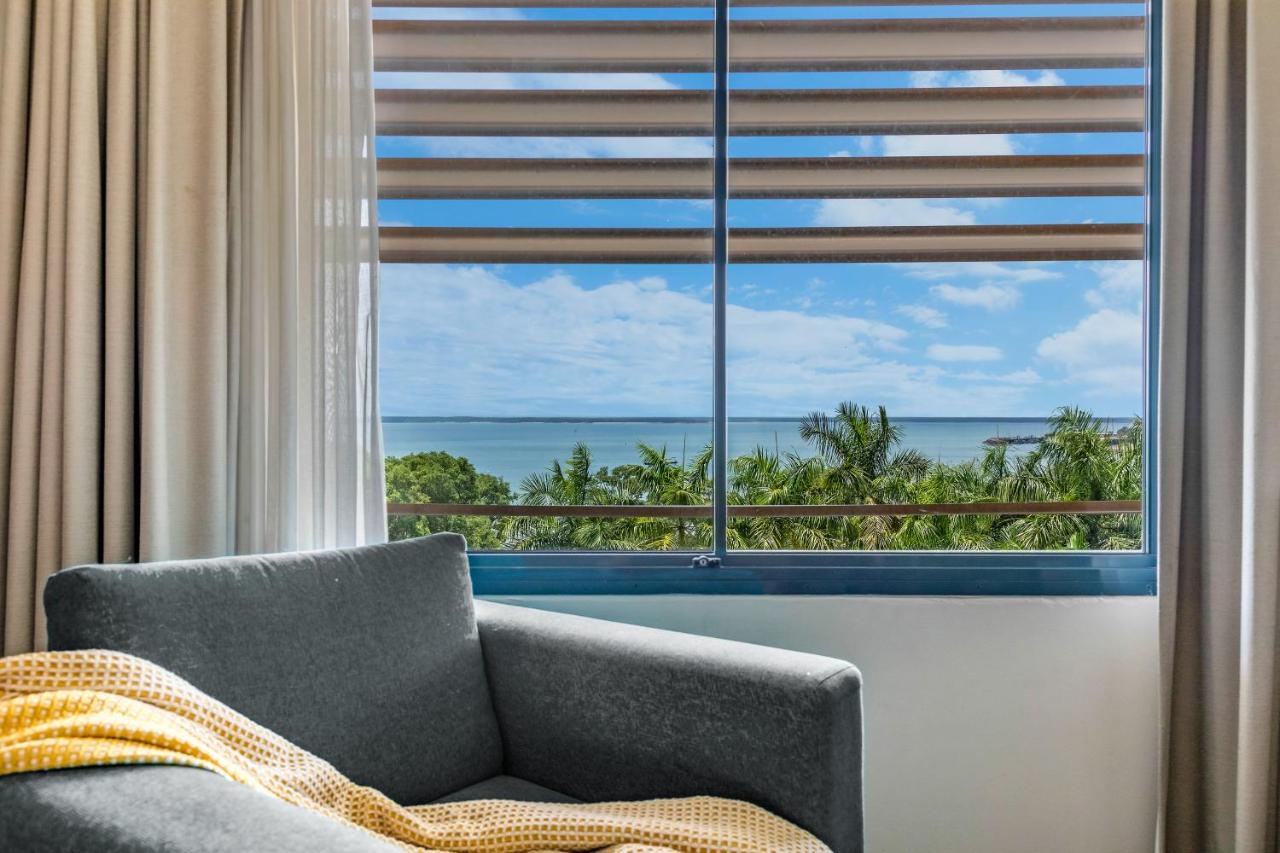 Recharge in Two Oceanview Adjacent Apartments - Ferienwohnung Darwin