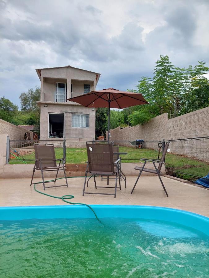 Casa de campo - B&B