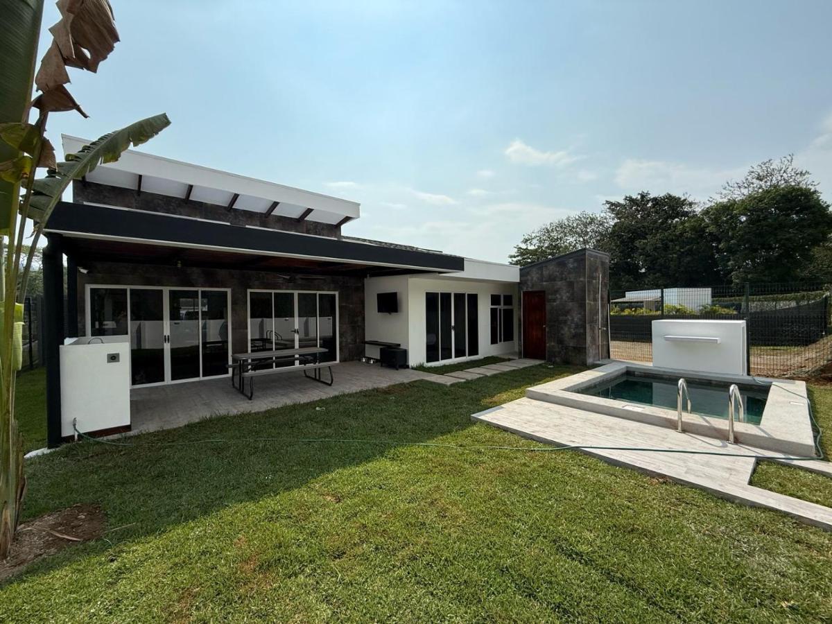 Casa con 3 Camere da Letto