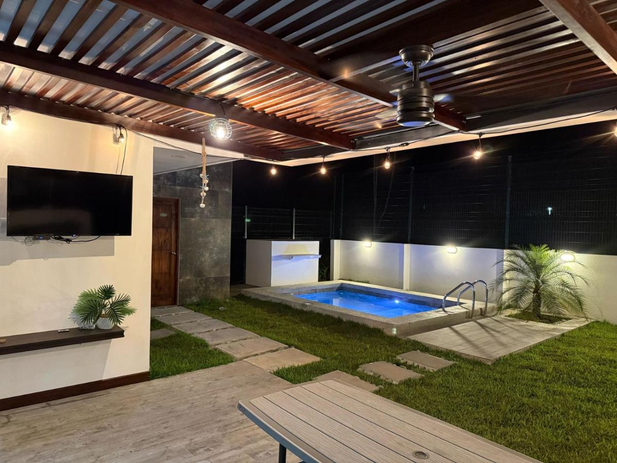 Casa kai - B&B Agujas