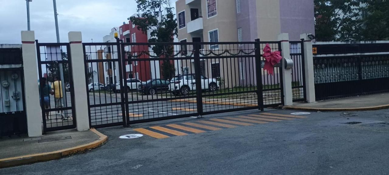 Manga Rosa Cancún - B&B Cancún