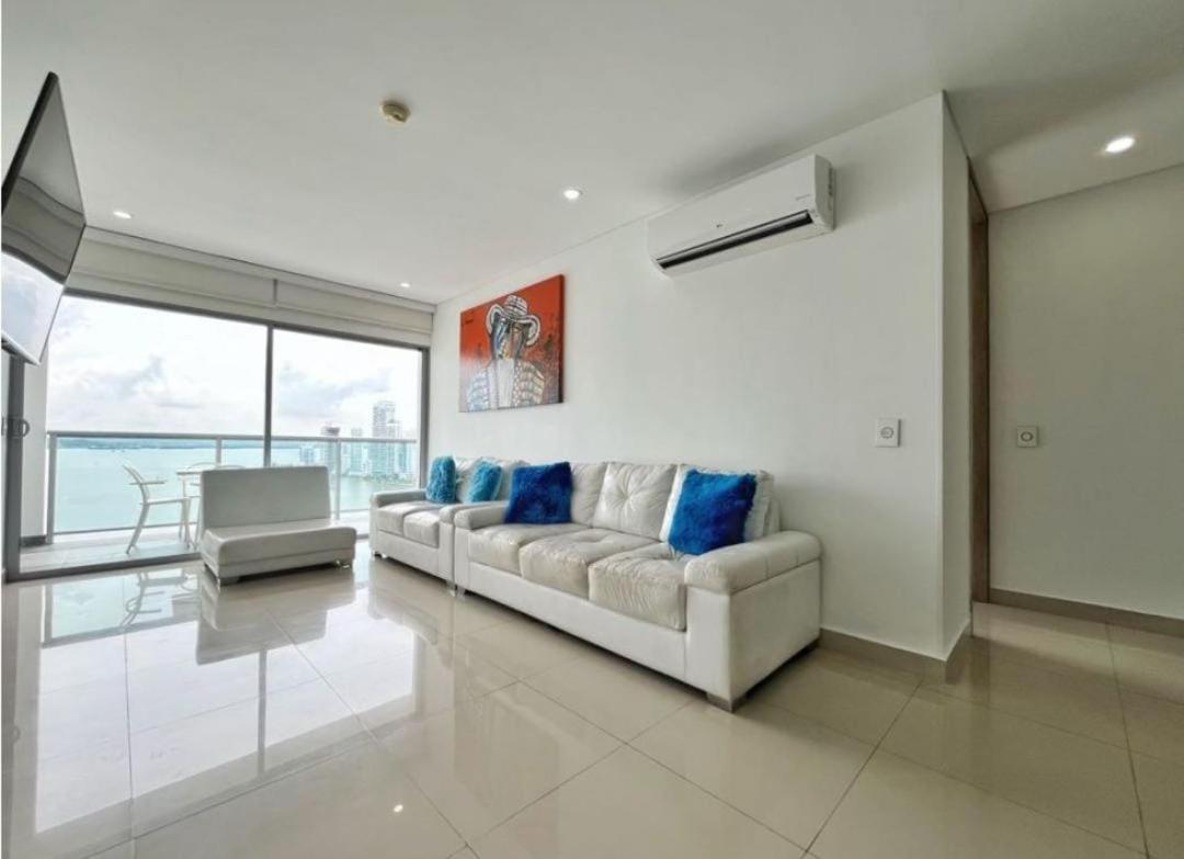 Luxury apartment in Bocagrande - B&B Cartagena de Indias