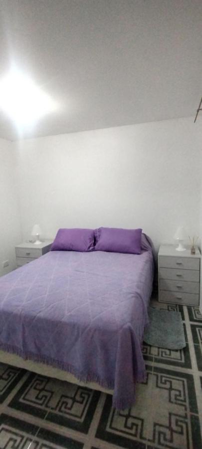 Dulce Adelina III - Zona Céntrica - Chambres d’hôtes Río Grande