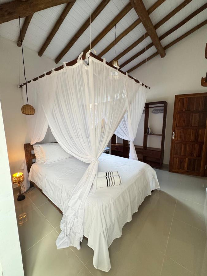 Casa Recanto Dos Pássaros - B&B Trancoso