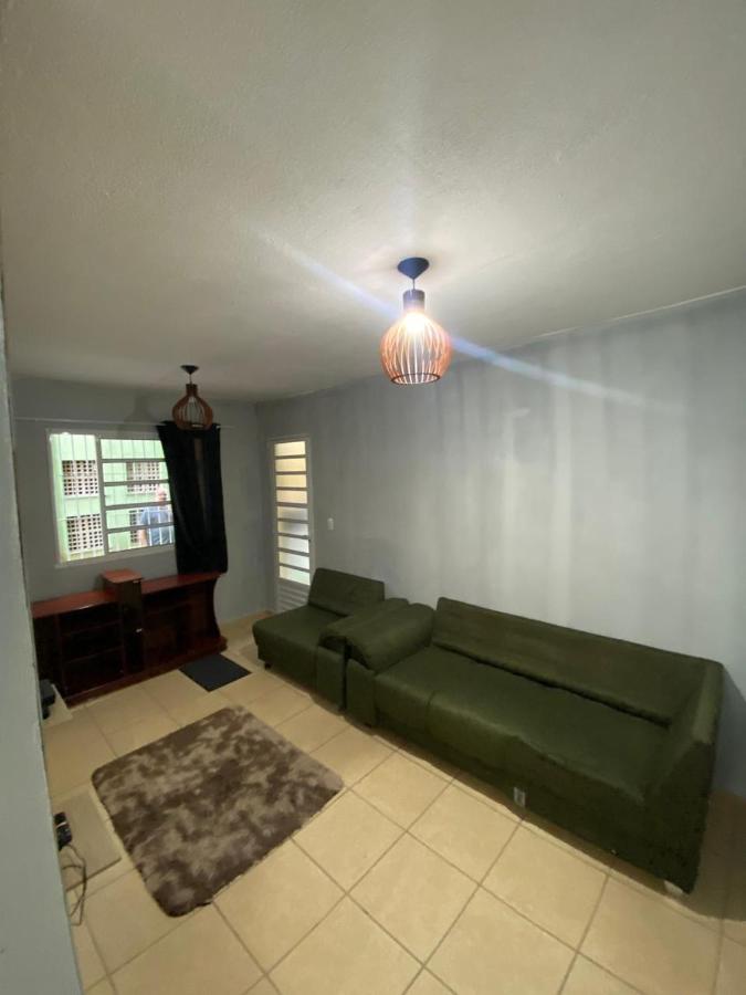 2-Zimmer-Apartment