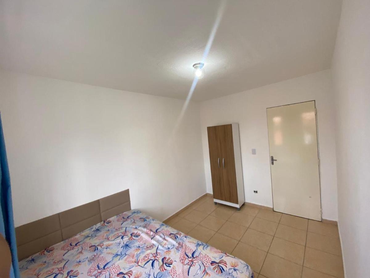 Two-Room Apartment