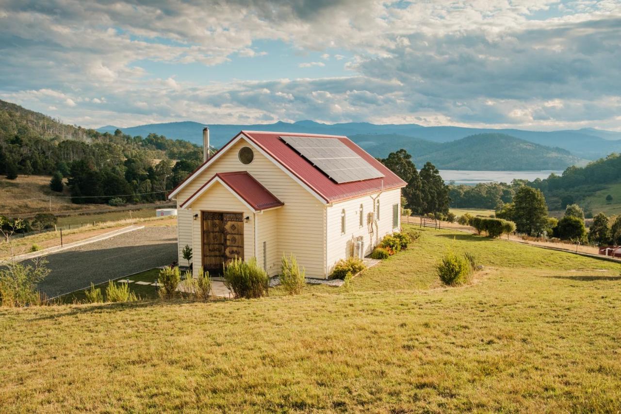 The Chapel - B&B
