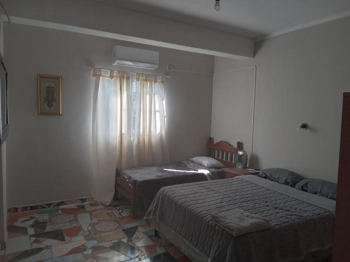 Alojamiento Luci - B&B Belén