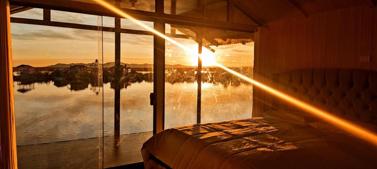 Junior Suite mit Terrasse