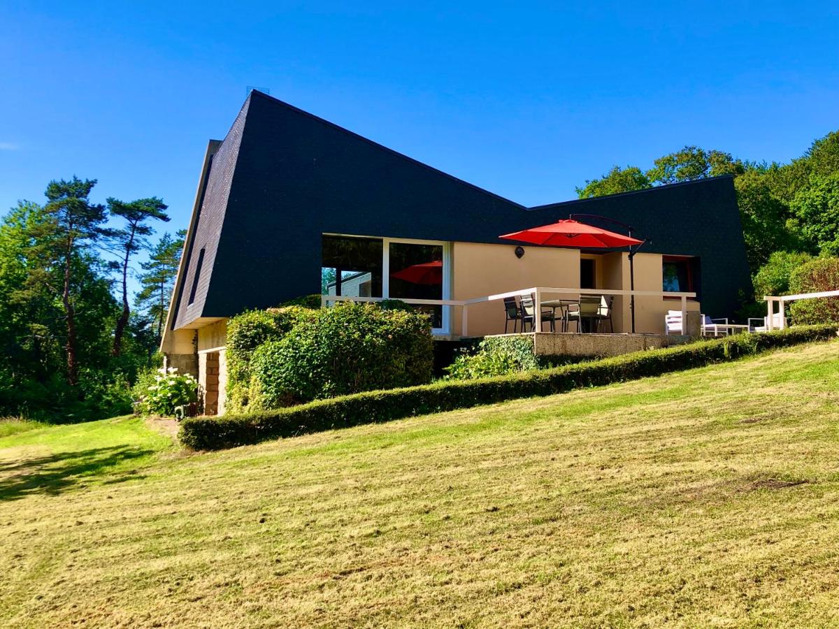 Maison Nature Bretagne 3 chambres Plain-Pied - B&B