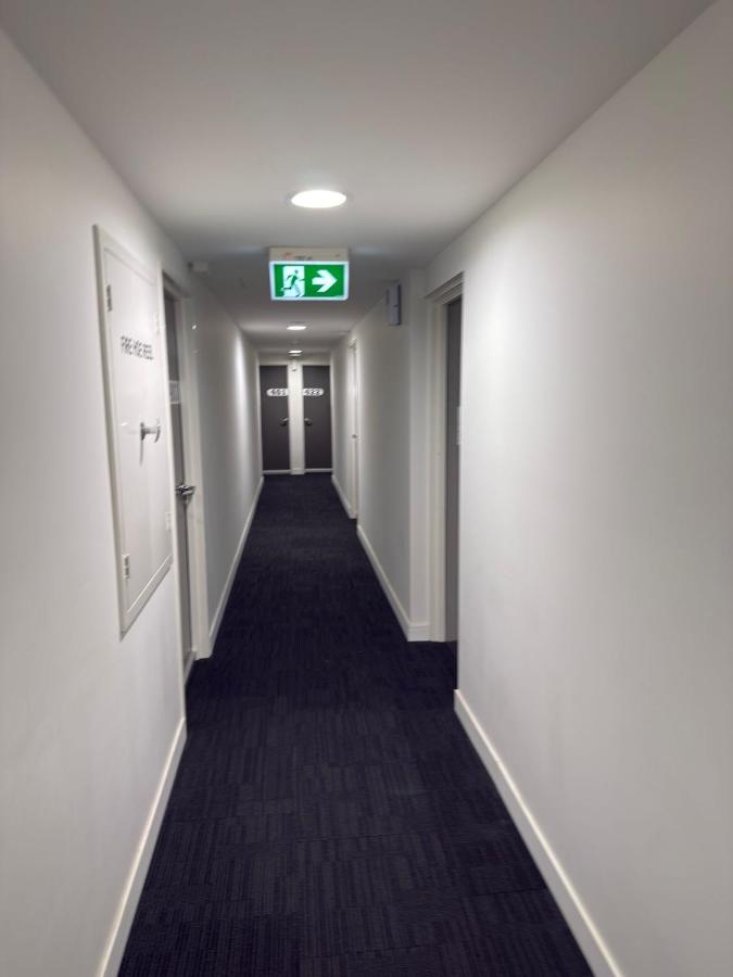 Apartment on Swanston street Carlton - Ferienwohnung Melbourne