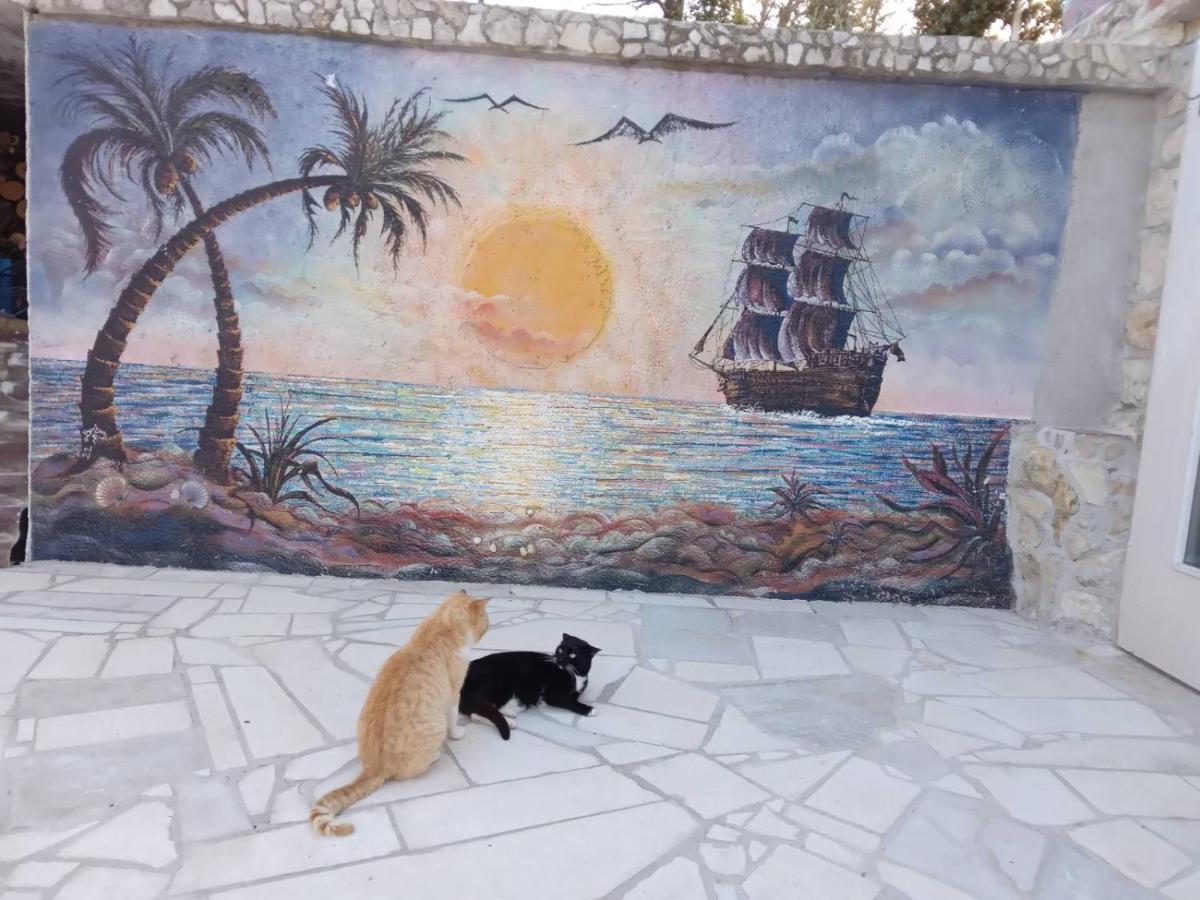 By Artist - Bed and Breakfast
