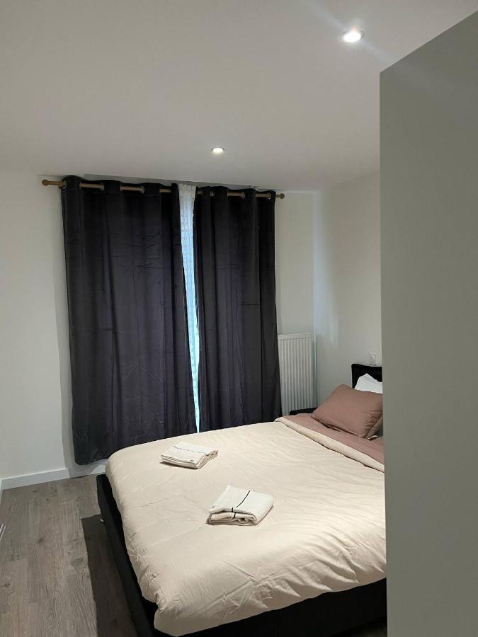 Apartamento de 2 dormitorios