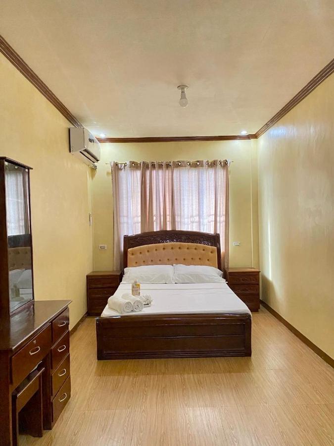 Chambre Deluxe Double ou Lits Jumeaux