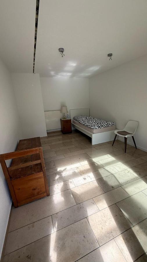 Appartement 2 Chambres